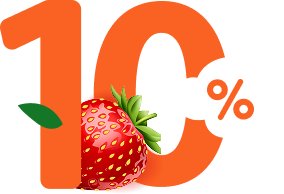 Ваша дополнительная скидка 10% уже в корзине! №3