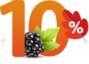 Ваша дополнительная скидка 10% уже в корзине! №3