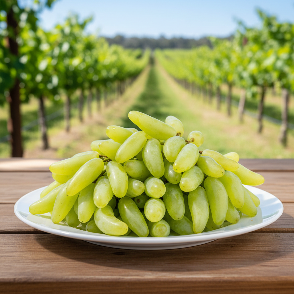 Виноград Козерог