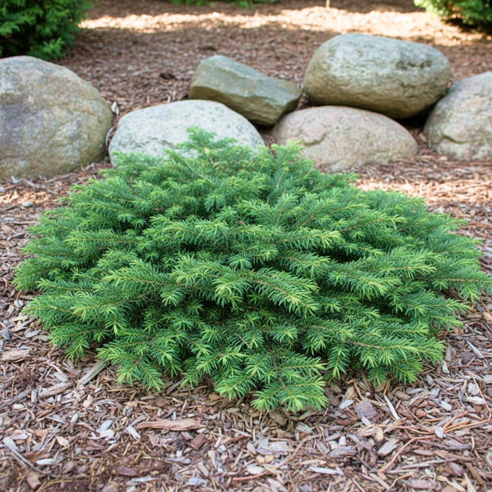 Микробиота перекрестнопарная № 1