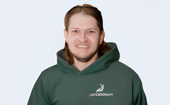 Сергей Линский Сергей Линский