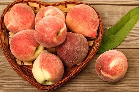 Вкусно везде: сорта персиков для холодных регионов