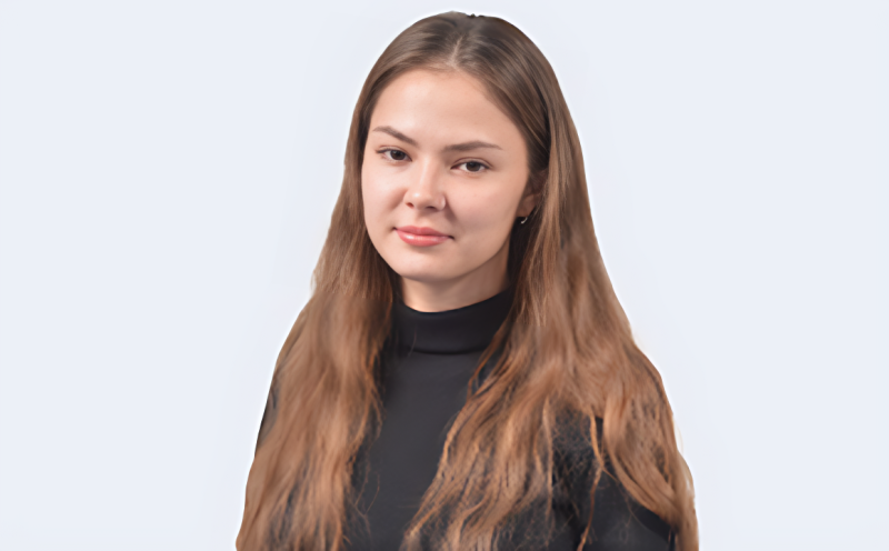 Ангелина Насибова Ангелина Насибова