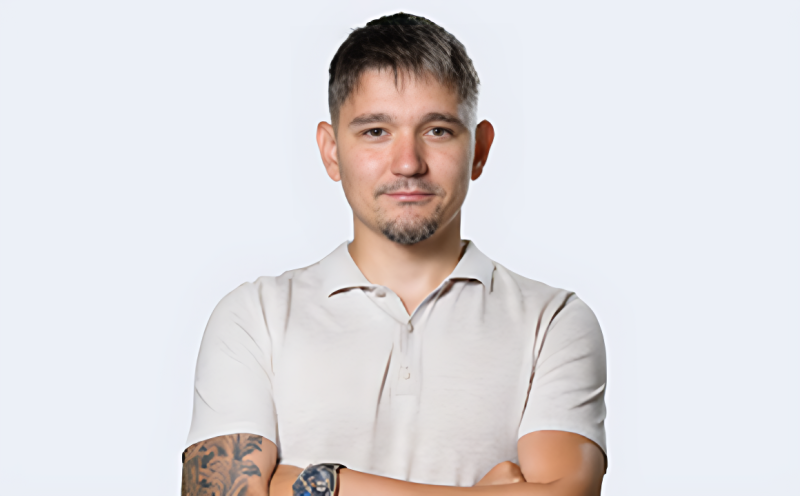 Илья Распопов Илья Распопов