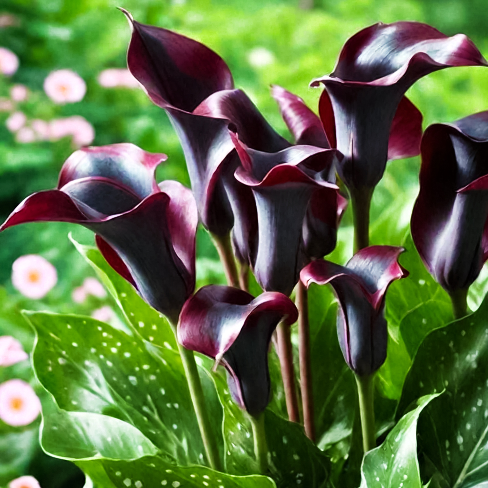 Калла Одесса № 1