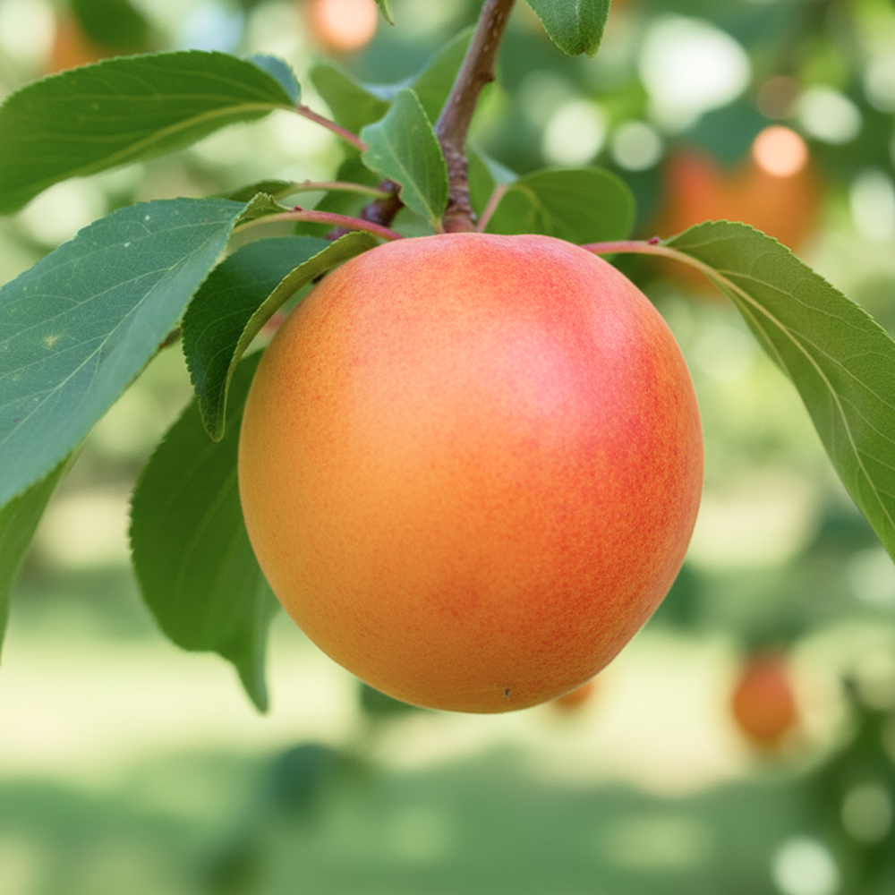 Априум (абрикосовый нектарин) № 1