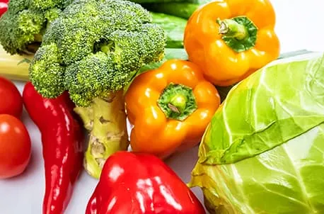 Рекомендовано диетологом: 5 самых полезных овощей и сроки их посева