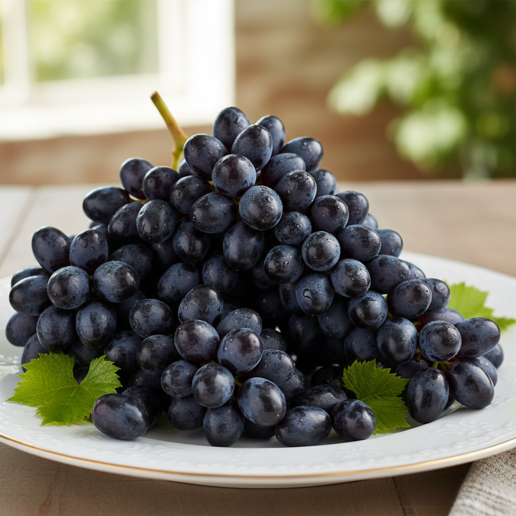 Виноград Кишмиш Джой № 1