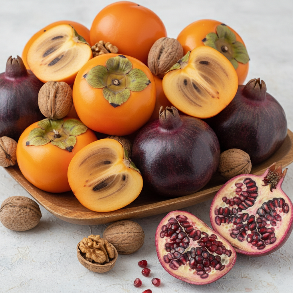 Сверхвыгода! Комплект урожайных карликовых деревьев "Мал да удал" из 3 сортов № 1