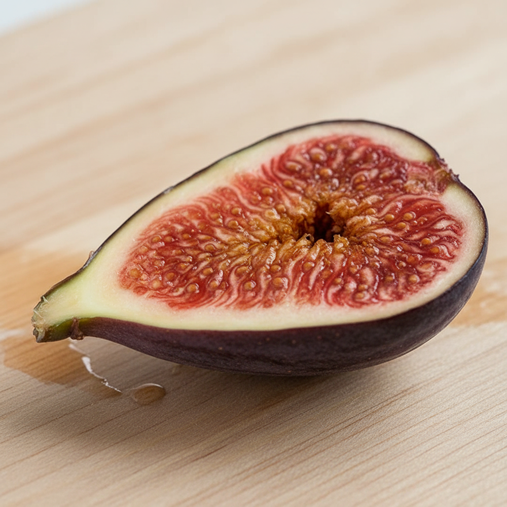 Инжир карликовый комнатный Петит Негра