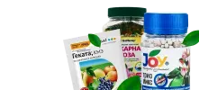 Аптечка для растений