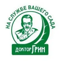 Доктор Грин