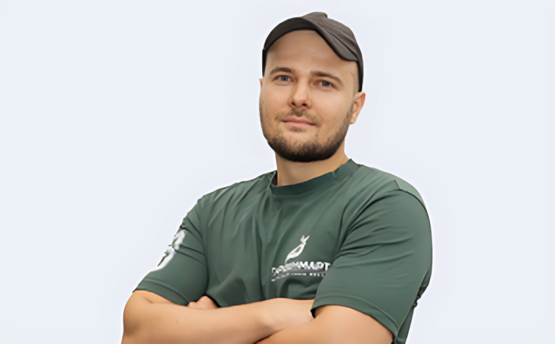 Сергей Полищук Сергей Полищук