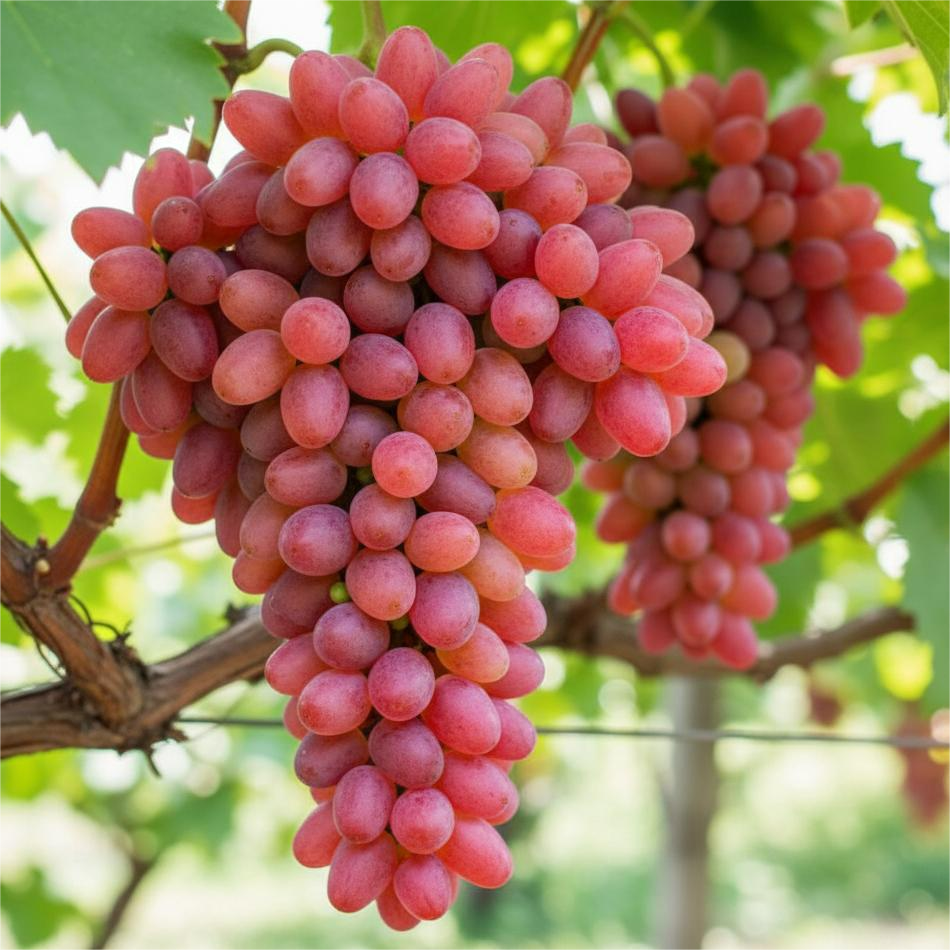 Виноград Кишмиш Мечта № 1