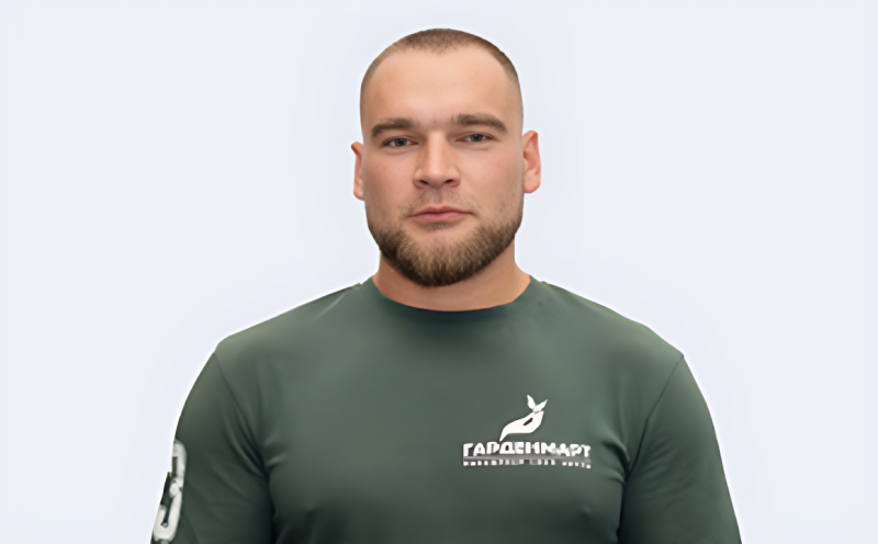 Андрей Журкин Андрей Журкин