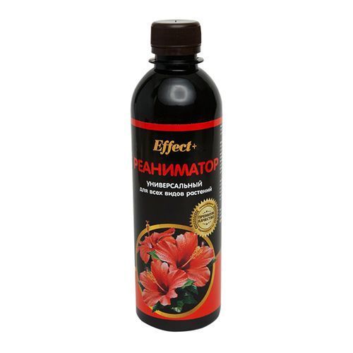 Effect+ Реаниматор, высококонцентрированный витаминный комплекс 350 мл