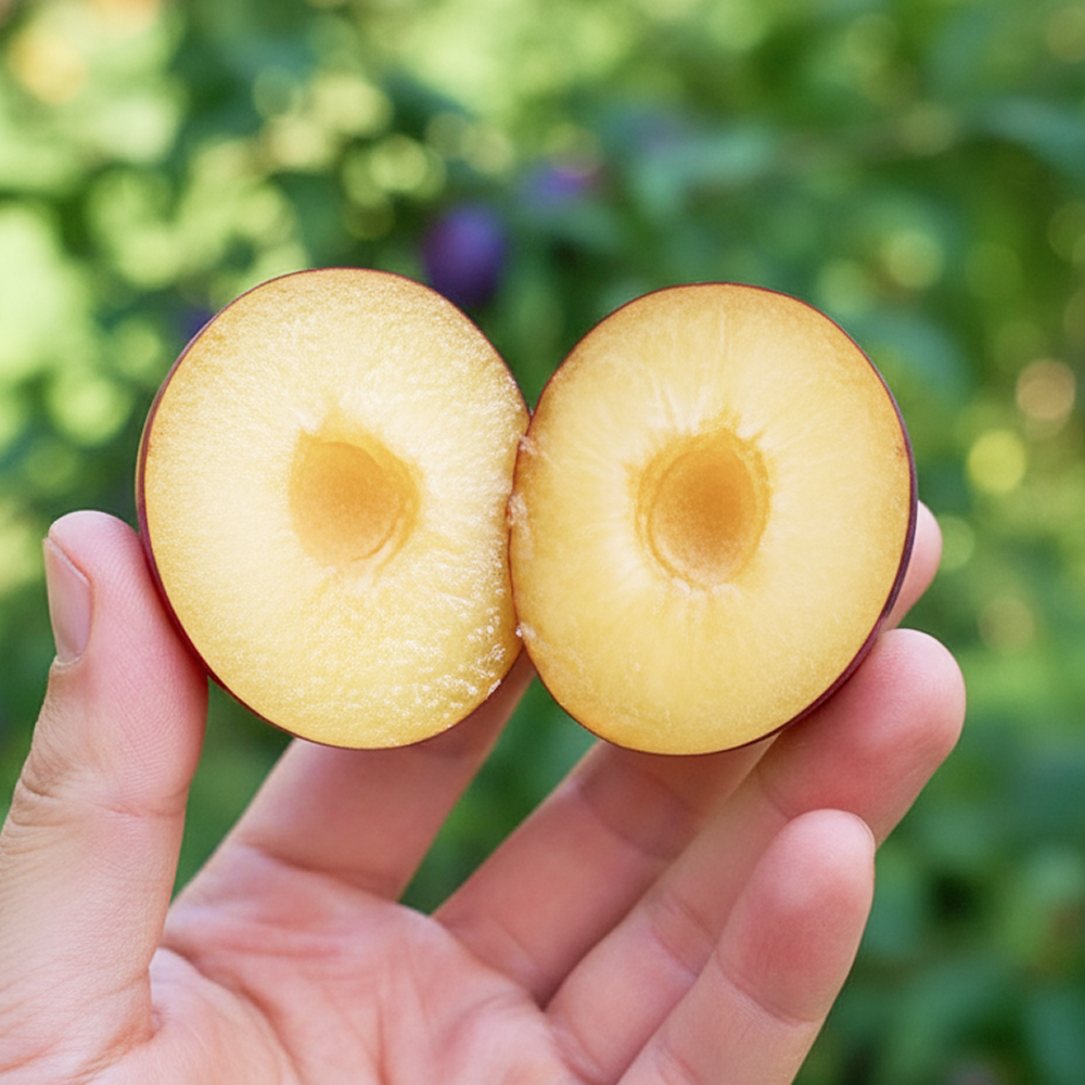 Нектаприум (гибрид нектарина и сливы)