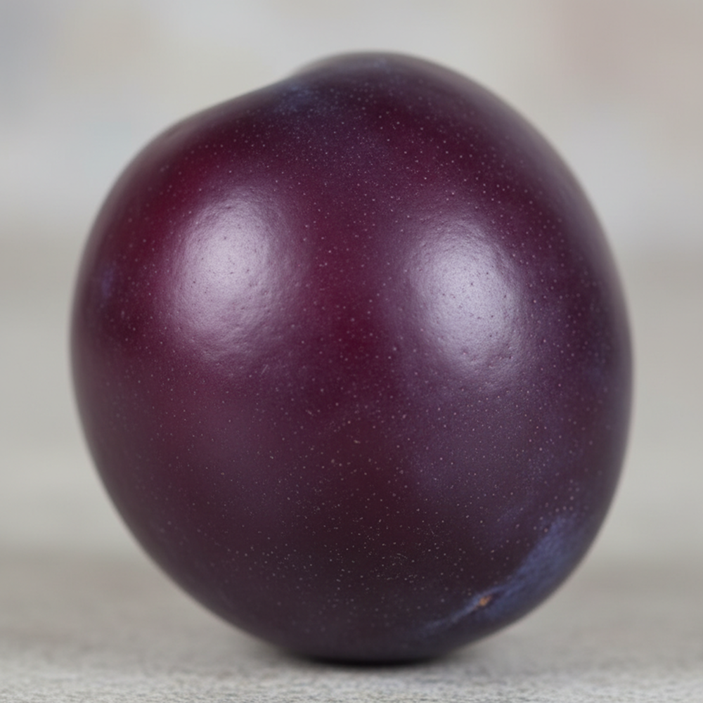 Нектаприум (гибрид нектарина и сливы) № 1