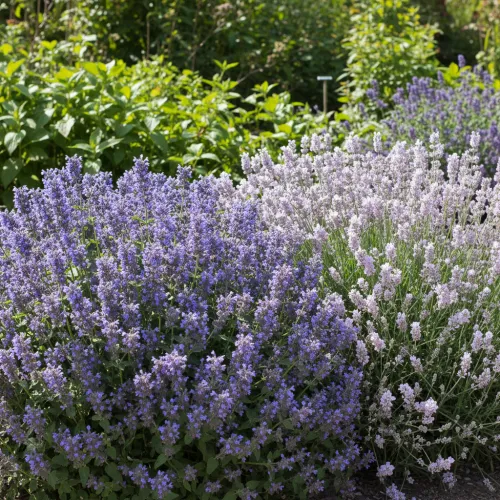 Сверхвыгода! Комплект душистых трав "Антистресс" из 2 сортов