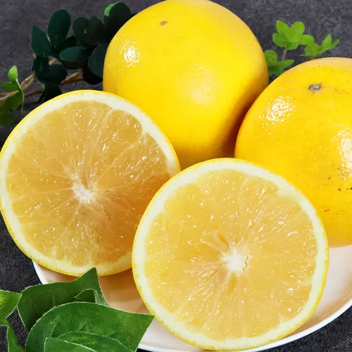 Грейпфрут комнатный без косточек Марш