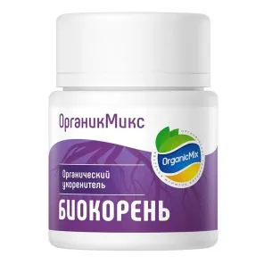 ОрганикМикс Биокорень, органический укоренитель 12 г