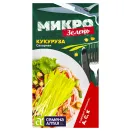 Микрозелень Кукуруза Сахарная Семена Алтая № 1