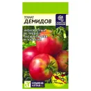 Томат безрассадный Демидов Семена Алтая № 1