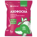 Азофоска, минеральное удобрение 1 кг № 1