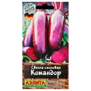 Свекла Командор Аэлита № 1