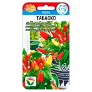 Перец острый Табаско Сибирский сад № 1