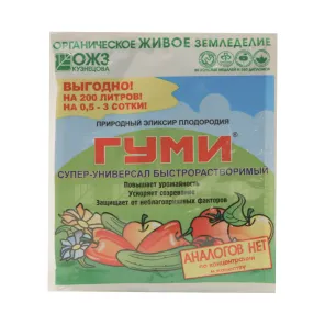 Гуми 30 Супер-Универсал, антистрессант 100 г