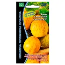 Дыня Уральский скороспел Уральский дачник № 1