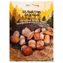 Белый гриб садовый Уральский дачник № 1