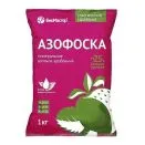 Азофоска, минеральное удобрение 1 кг № 1