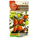 Перец сладкий Балконный красный Аэлита № 1