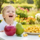 Сверхвыгода! Комплект растений для детей "Большой урожай для маленьких садоводов" из 3 сортов № 1