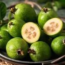 Фейхоа самоплодный Крымский ранний № 1