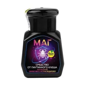 БИО-комплекс МАГ, от паутинного клеща и почвенной мошки 50 мл