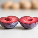 Шарафуга (гибрид сливы, нектарина, абрикоса) Вельвет Санрайз № 3