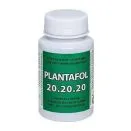 Плантафол (PLANTAFOL) NPK 20.20.20, минеральное удобрение для стадии роста 150 г № 1