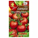 Томат Санька Аэлита № 1