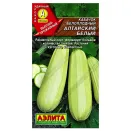 Кабачок Алтайский белый Аэлита № 1