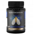Мультиформула Защита от белокрылки, защитная подкормка растений 100 мл № 1