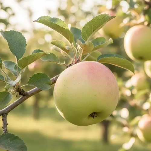 Яблоня Антоновка