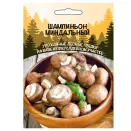 Шампиньон миндальный Уральский дачник № 1