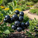 Голубика премиум Дарк Найт № 3