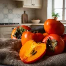 Хурма морозостойкая Гигант № 1