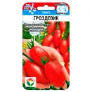 Томат Гроздевик Сибирский сад № 1
