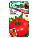 Томат Большая порция Сибирский сад № 1