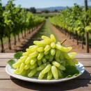 Виноград Азия № 2